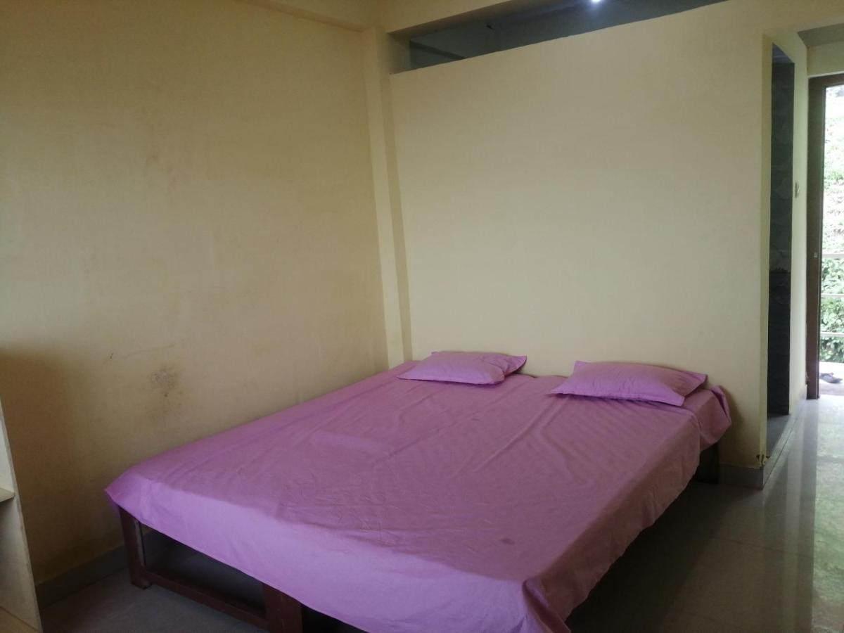Shree Sai Cottage Sea View Арамбол Екстериор снимка