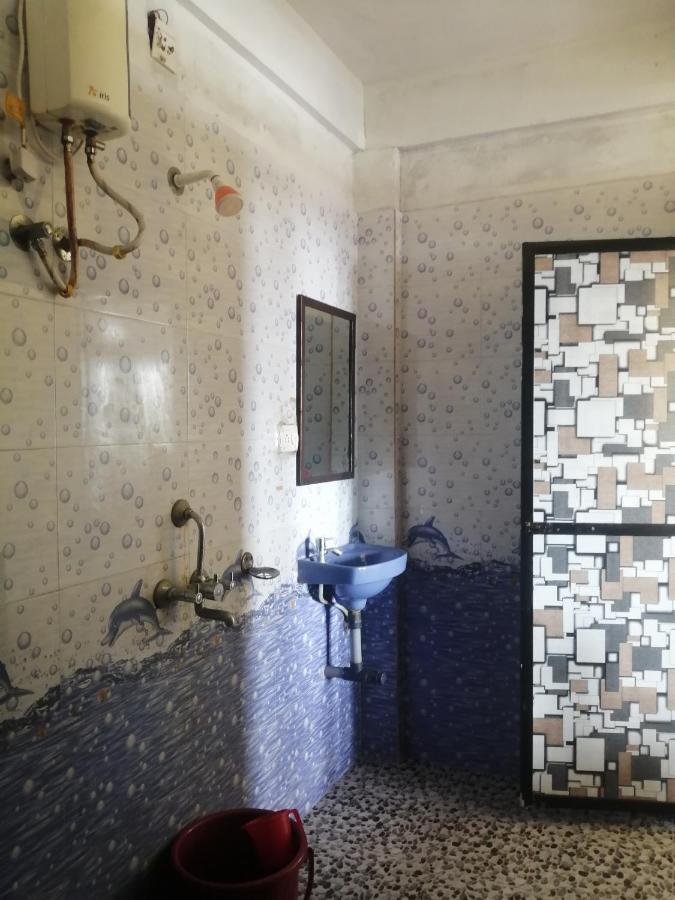 Shree Sai Cottage Sea View Арамбол Екстериор снимка