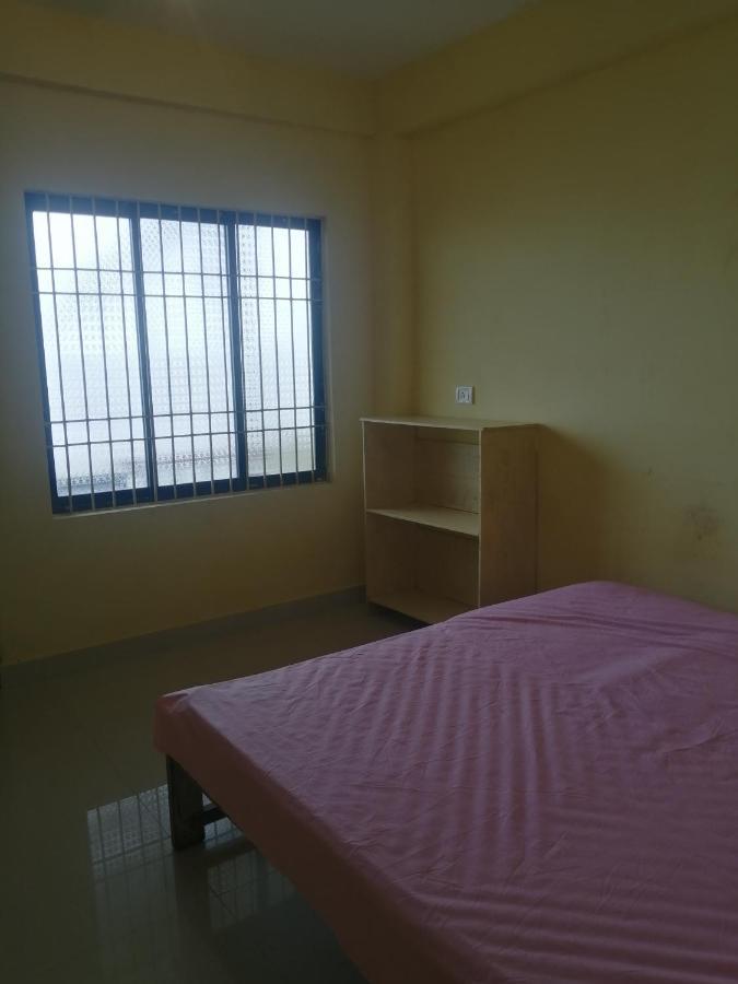 Shree Sai Cottage Sea View Арамбол Екстериор снимка