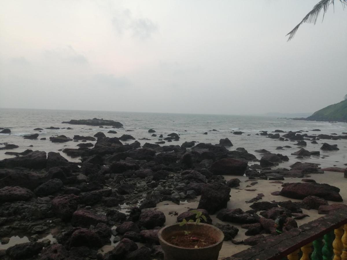 Shree Sai Cottage Sea View Арамбол Екстериор снимка